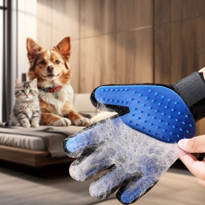 Rukavica za dlaku kućnih ljubimaca | PETGLOVE