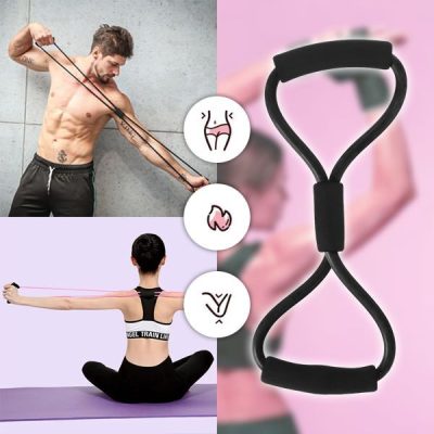 Traka za fitness vježbe | RESISTANCEBAND