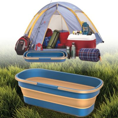 Sklopiva kanta | SVEEPABUCKET