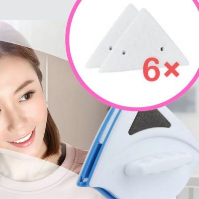 3+3 GRATIS krpe | WINDOMOP