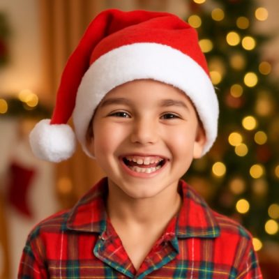 Božićna kapa | XMASHAT