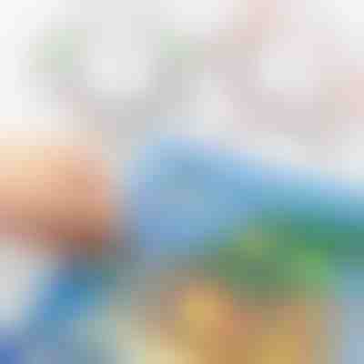 Adventski kalendar: 2x narukvica + privjesci | ADVENTBRACE