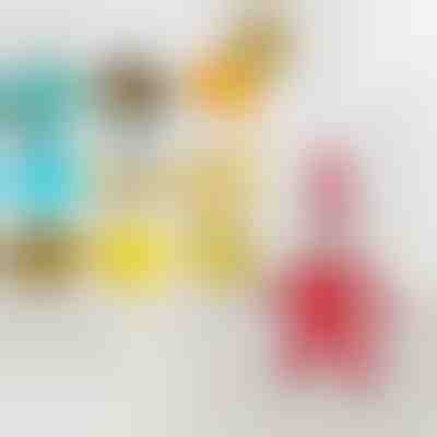 10x dodatnih blokova za MAGCRAFTI + blagdanski vilenjak GRATIS | REDELFMAGBLOCKS