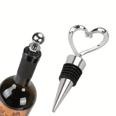 Vakuumski čep za vinske boce | CORKLOCK