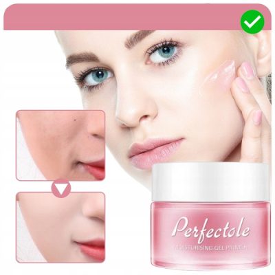 Hidratantni gel primer za šminku | PERFECTOLE