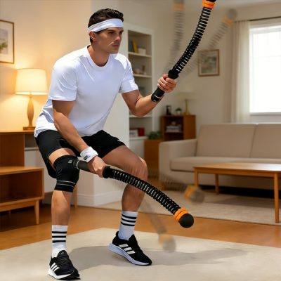 Kompaktni podesivi trenažer otpora | ROPAFIT