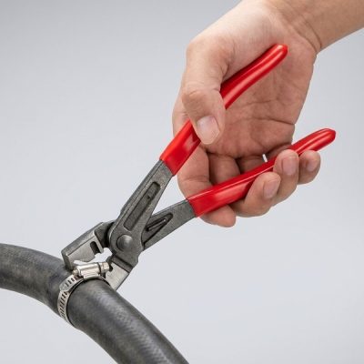 Kliješta za cijevi automobila | CARPLIERS