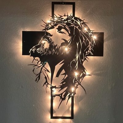 Svjetlosni lanac za JESUMET | FELTLIGHTS