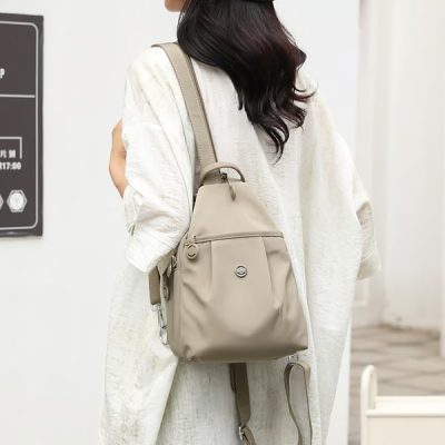 Svestrana torba protiv krađe | MULTITOTE