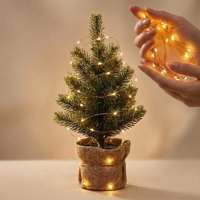 Svjetlosni lanac | FELTLIGHTS
